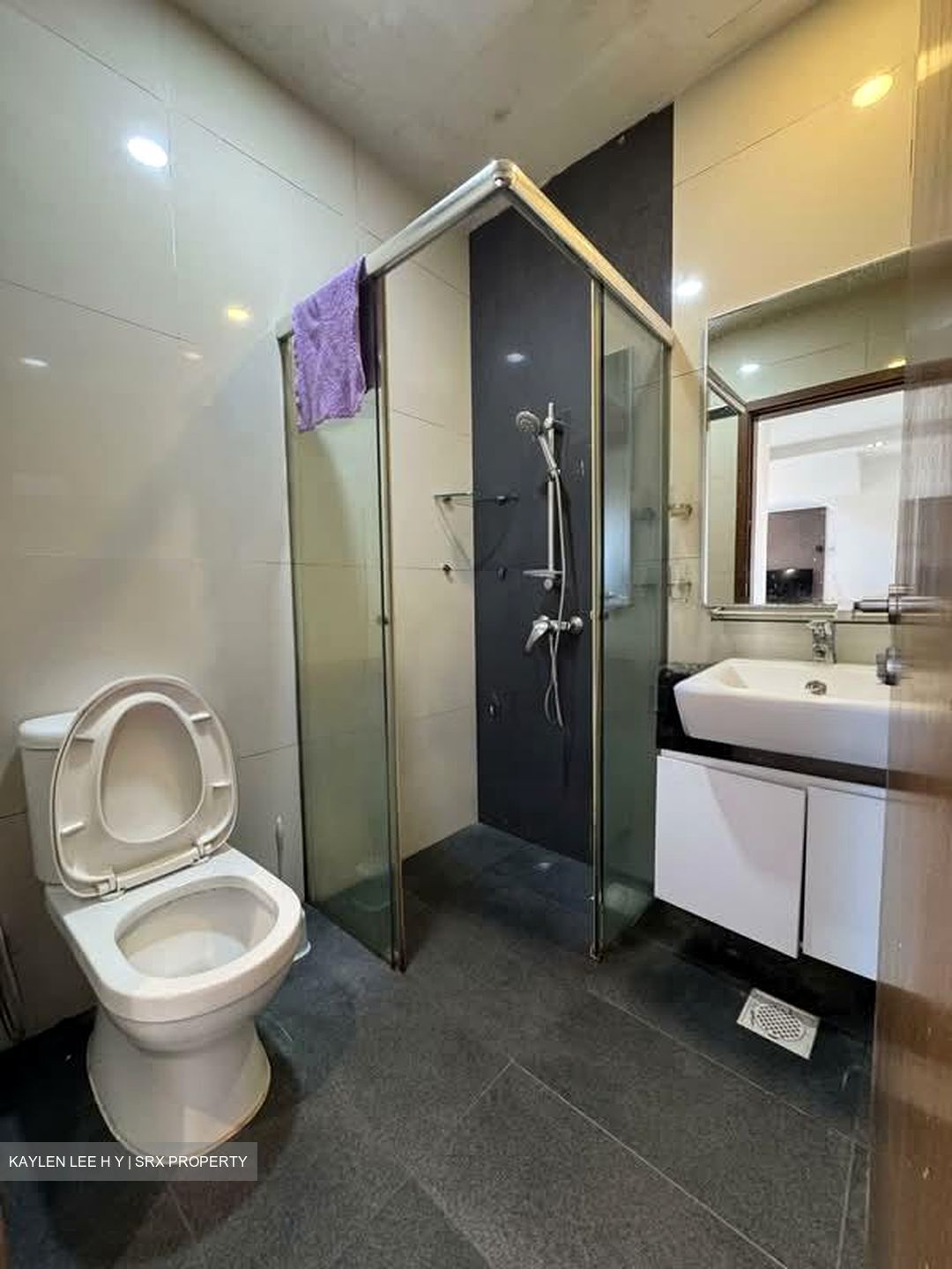Parc Elegance (D15), Apartment #571400001